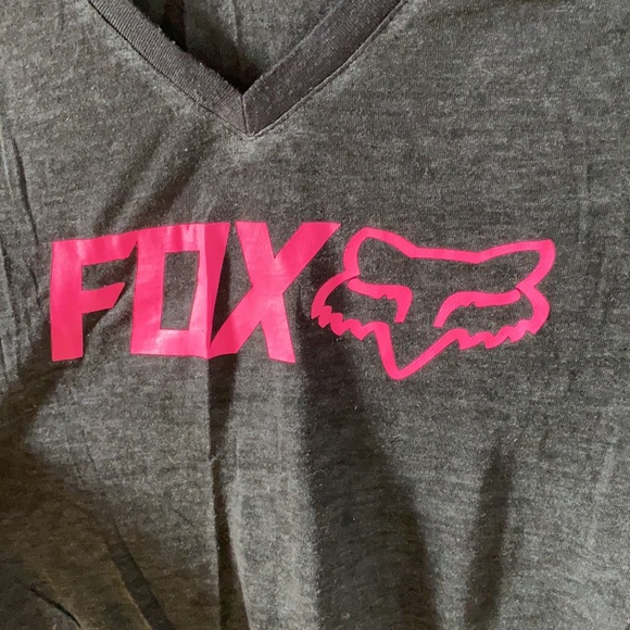 Fox Racing Top - Picture 5 of 5
